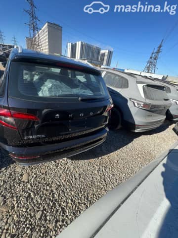 Skoda Karoq I 1.4 AT