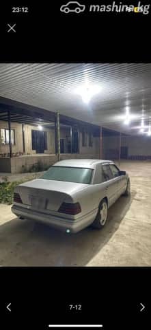 Mercedes-Benz E-Класс I (W124) 320 3.2 AT