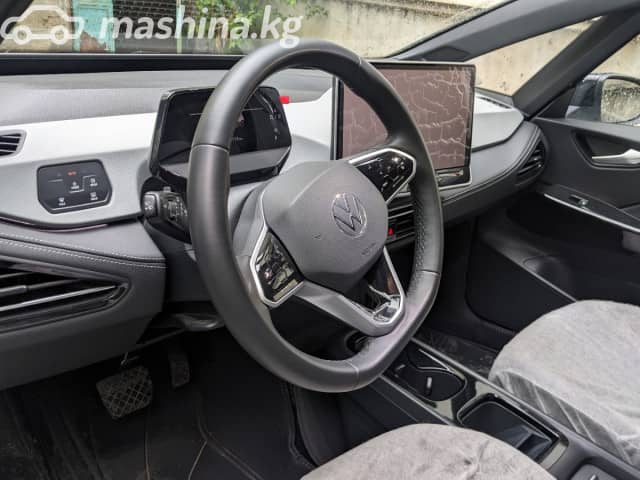 Volkswagen ID.3 I Рестайлинг 58 kWh Electro AT