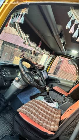 Mercedes-Benz Atego