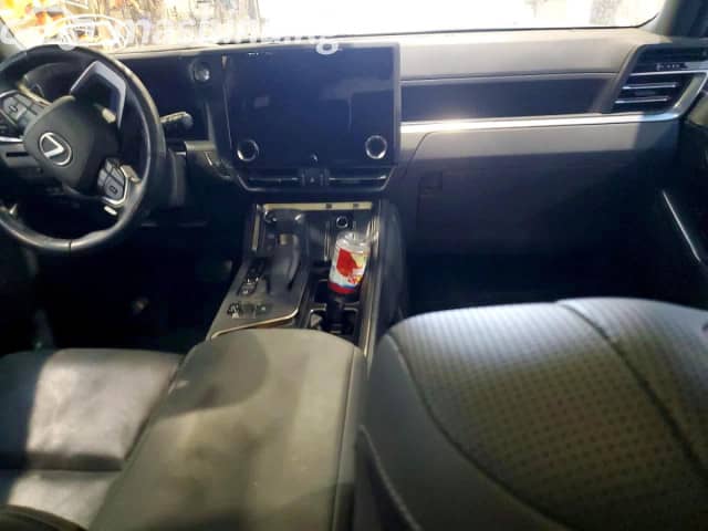 Lexus GX III 550 3.4 AT 4WD