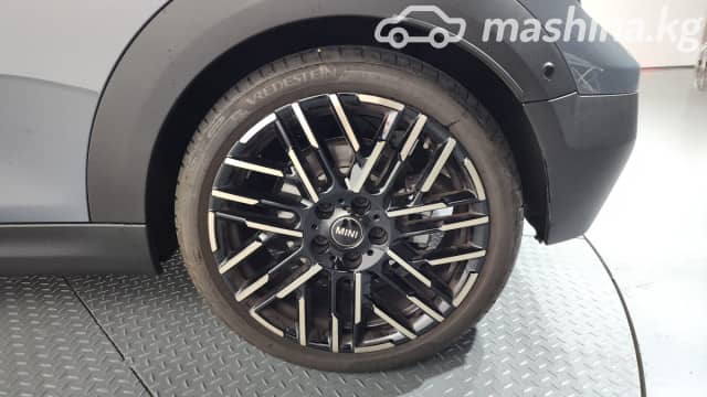 MINI Cabrio III Cooper S 2.0 AT