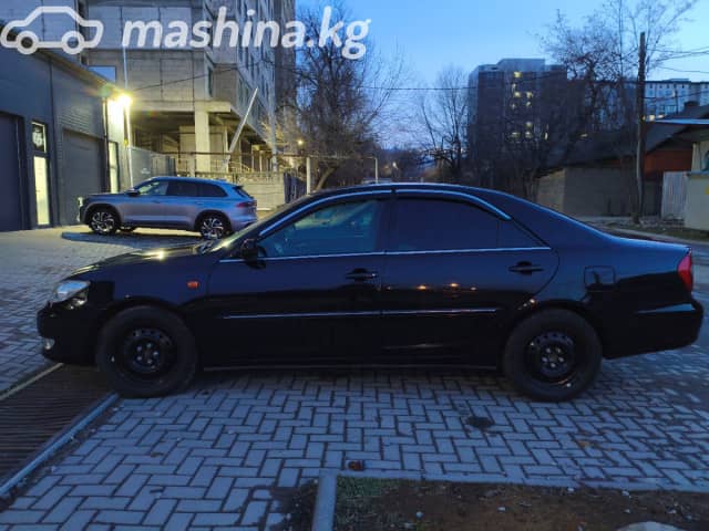 Toyota Camry V (XV30) 3.0 AT
