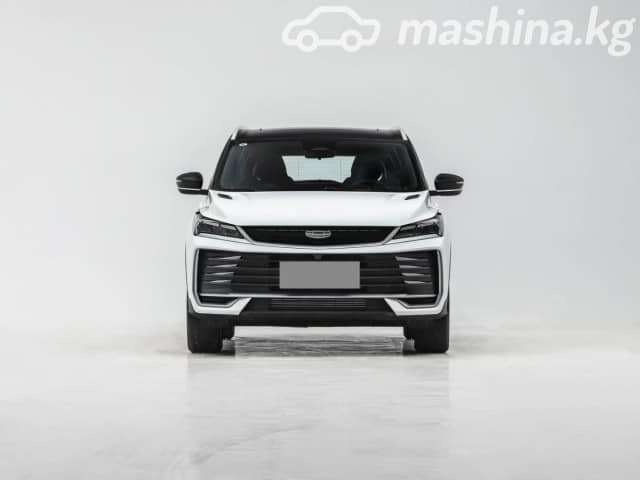 Geely Binyue L 1.5 AMT
