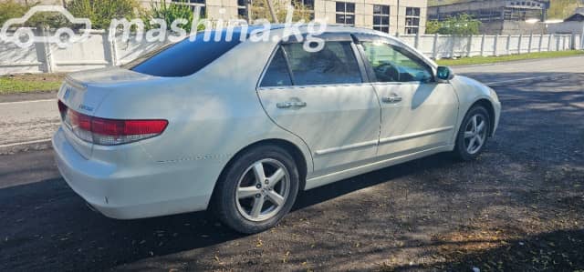 Honda Inspire IV 3.0 AT