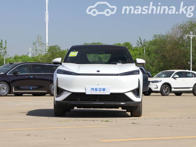 DongFeng Fengshen E70 AT