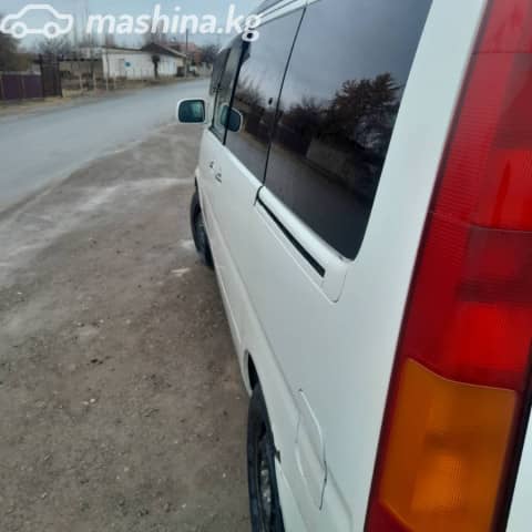 Honda Stepwgn I Рестайлинг 2.0 AT