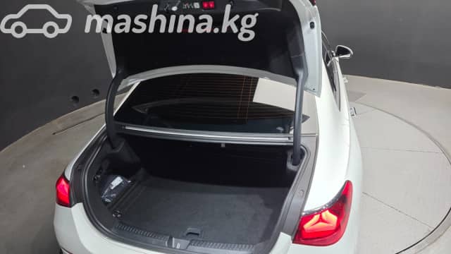 Mercedes-Benz E-Класс VI (W214, S214) 300 2.0 AT 4WD