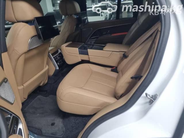 Land Rover Range Rover V P440e 3.0hyb AT 4WD