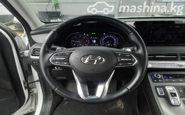 Hyundai Palisade I 2.2 AT