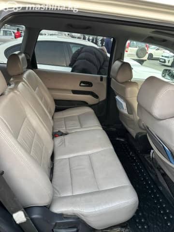 Honda Odyssey II 2.3 AT