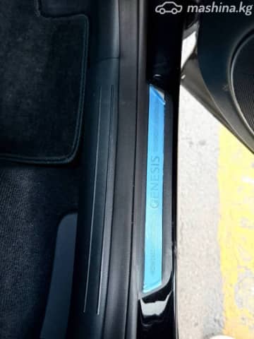 Genesis GV70 I 2.5 AT 4WD