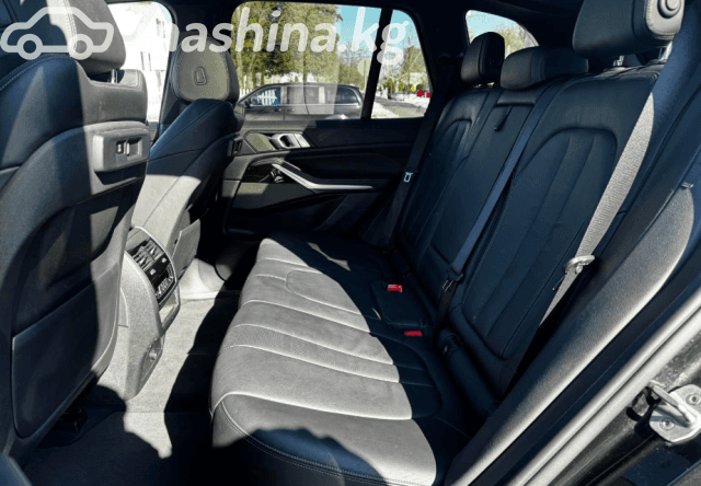 BMW X5 IV (G05/G18) 40i 3.0 AT 4WD