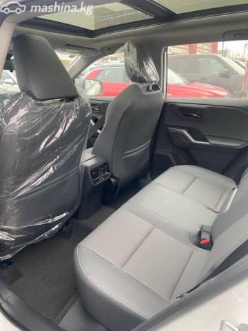 Toyota RAV4 V (XA50) 2.5 AT 4WD
