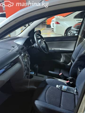 Mazda Demio II (DY) 1.3 AT