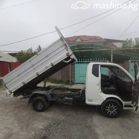 Hyundai HD