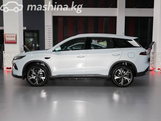 BYD Song Pro I Рестайлинг 3 12.9 kWh 1.5hyb CVT