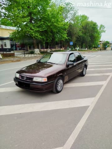 Opel Vectra A 1.6 MT