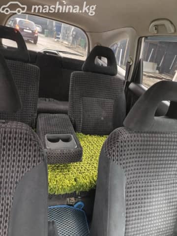 Honda Stream I 1.7 AT