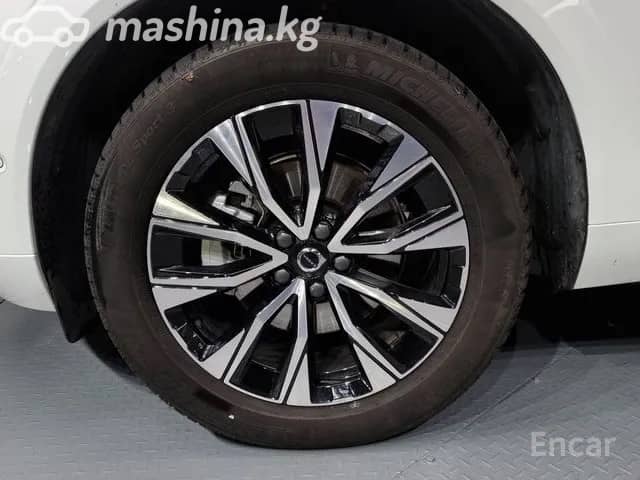 Volvo XC60 II Рестайлинг 2.0 AT 4WD