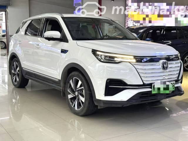 Changan CS55PLUS I Рестайлинг 1.5 AMT