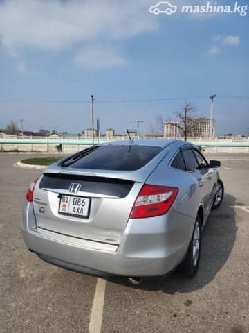 Honda Crosstour I 3.5 AT 4WD