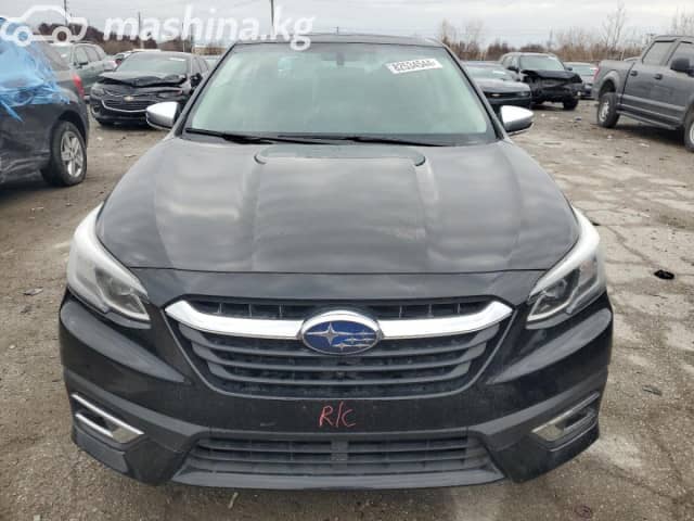 Subaru Legacy VII 2.4 CVT 4WD