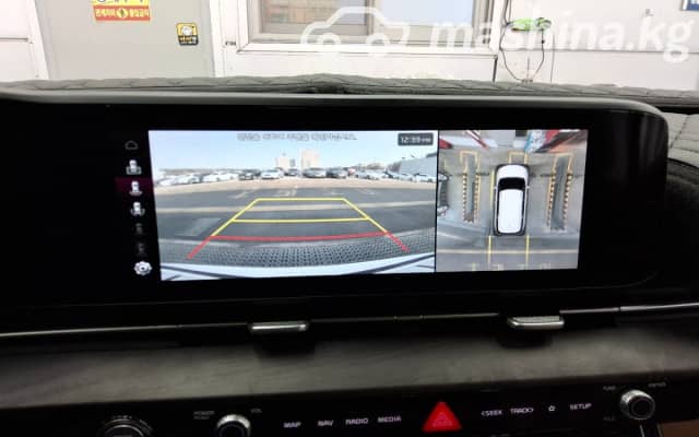 Kia Carnival IV 2.2d AT