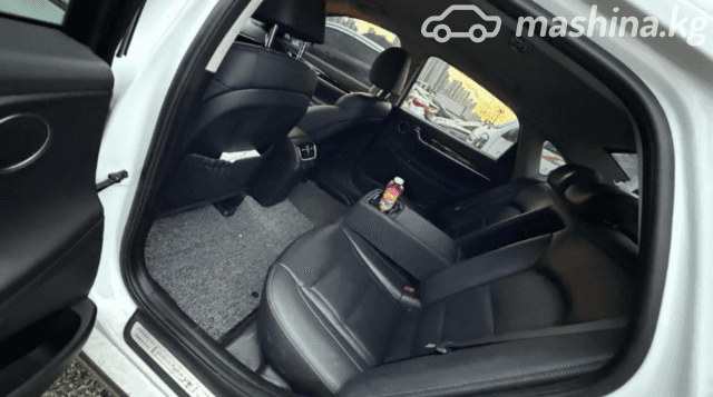 Hyundai Grandeur VI 3.0 AT