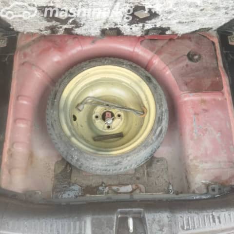 Honda Jazz I 1.3 MT