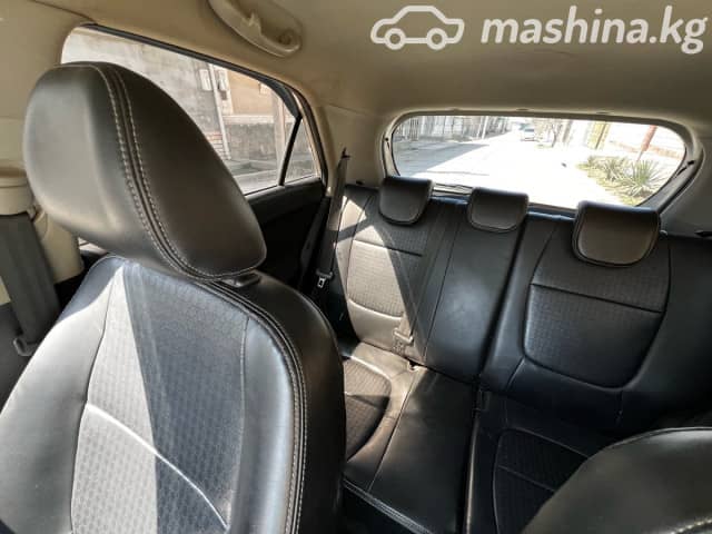 Kia Morning II 1.0 AT