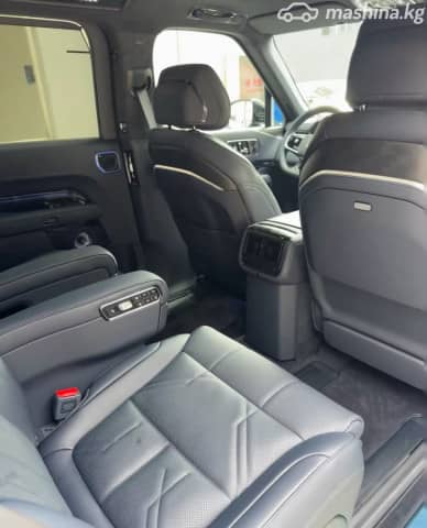 Zeekr 9X 2.0hyb AT 4WD