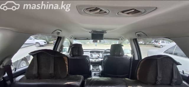 Honda Odyssey III 2.4 AT