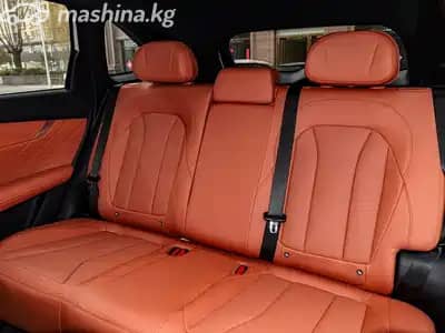 Changan CS75PLUS II 1.5 AT