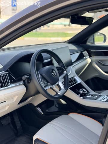 BYD Song Plus I EV Electro AT