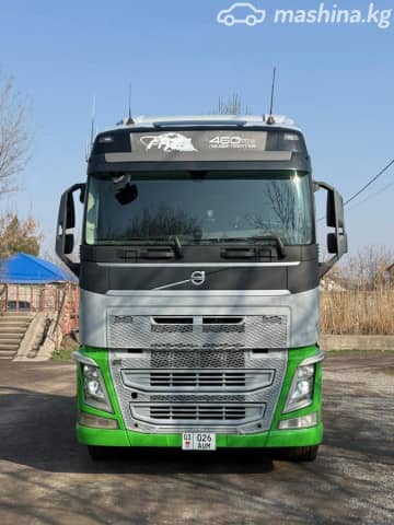 Volvo FH