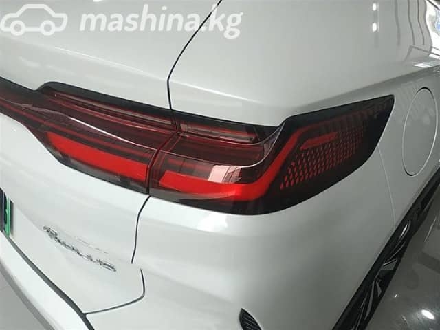 BYD Song Plus I 18.3 kWh 1.5hyb AT 4WD