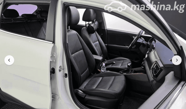 Kia Stonic 1.4 AT