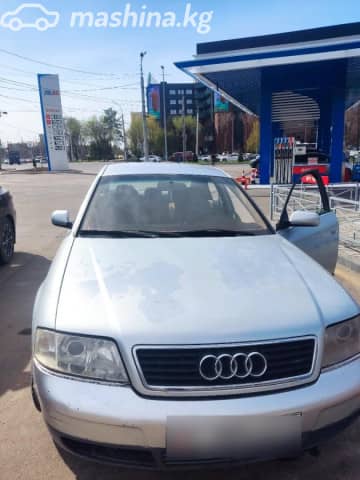 Audi A6 II (C5) 1.8 AT