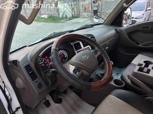 Hyundai Porter