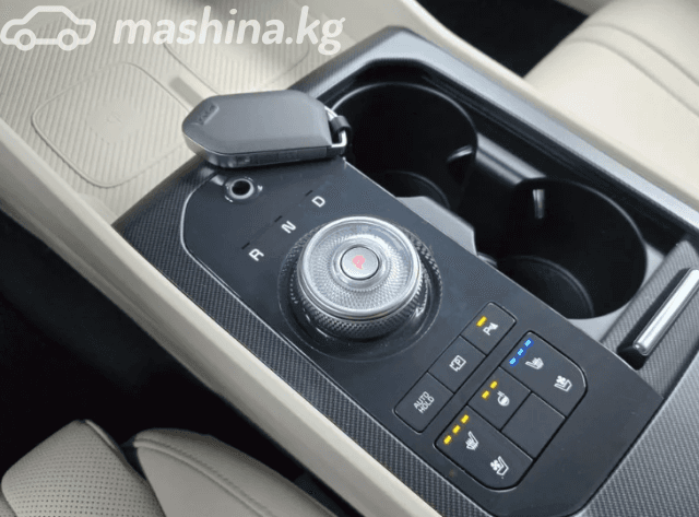 Kia K8 1.6hyb AT