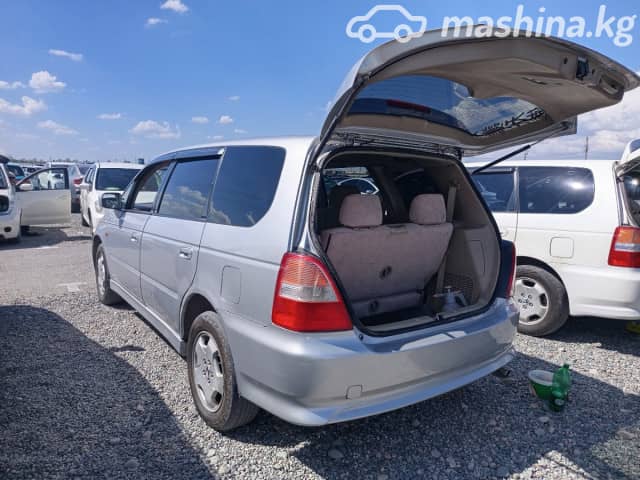 Honda Odyssey II 2.3 AT
