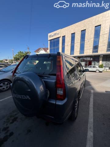 Honda CR-V II 2.0 MT