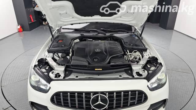 Mercedes-Benz E-Класс V (W213, S213, C238) Рестайлинг 450 3.0 AT 4WD