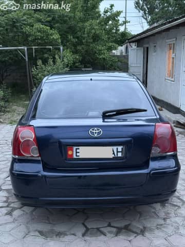 Toyota Avensis II 1.8 AT