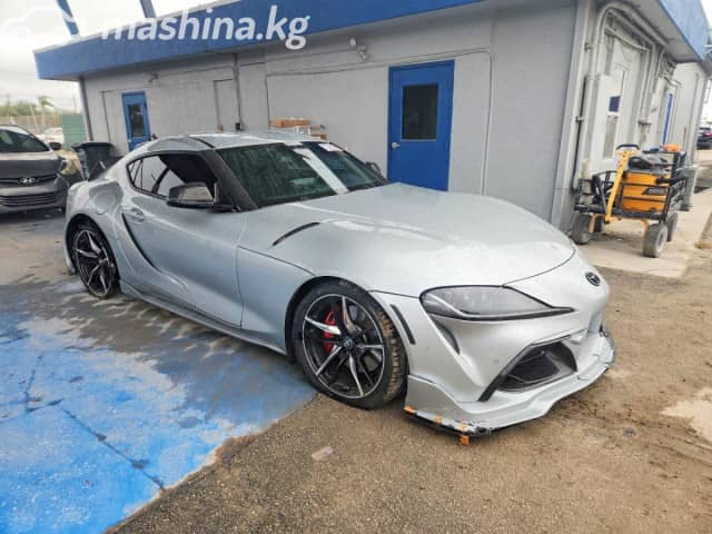 Toyota Supra V (A90) 3.0 AT