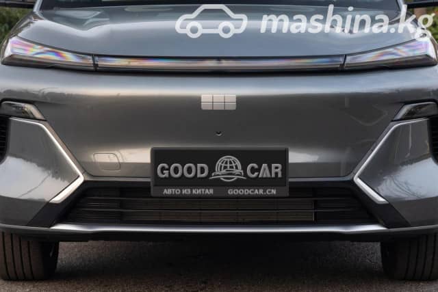 Geely Galaxy Starship 7 19.09 kWh 1.5hyb AT