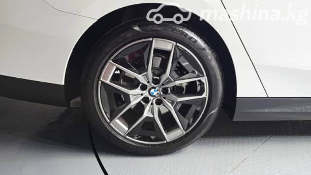 BMW 5 серии VIII (G60/G61/G68) 520i 2.0 AT