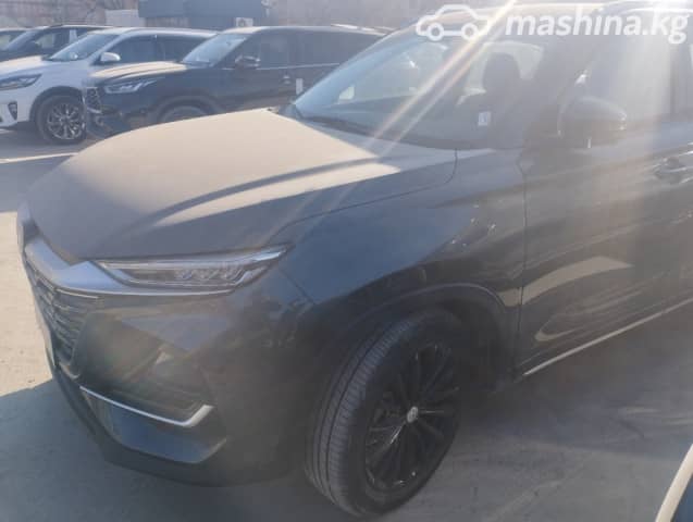 Changan X7 Plus 1.5 AMT