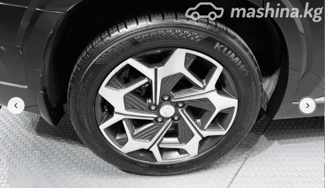 Hyundai Palisade I 2.2 AT